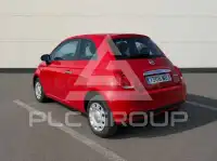 2023 Fiat 500