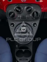 2023 Fiat 500