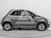 2023 Fiat 500