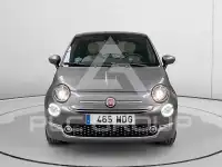 2023 Fiat 500