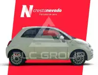 2023 Fiat 500
