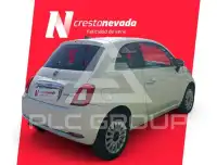 2023 Fiat 500