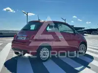 2023 Fiat 500