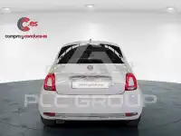 2023 Fiat 500