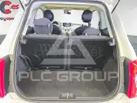 2023 Fiat 500