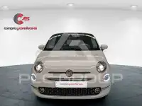 2023 Fiat 500