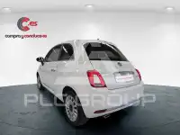 2023 Fiat 500