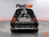2023 Fiat 500