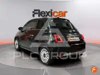 2023 Fiat 500