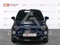 2023 Fiat 500