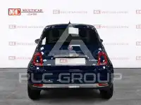2023 Fiat 500
