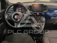 2023 Fiat 500