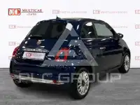 2023 Fiat 500