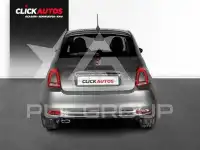 2023 Fiat 500