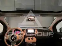 2023 Fiat 500