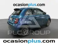 2023 Fiat 500