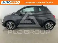 2023 Fiat 500