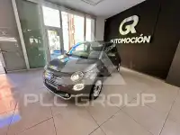 2023 Fiat 500