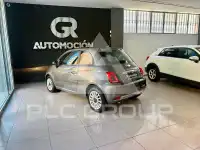 2023 Fiat 500