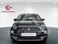 2023 Fiat 500
