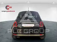2023 Fiat 500