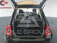 2023 Fiat 500