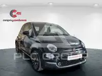 2023 Fiat 500