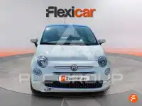 2023 Fiat 500