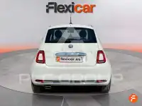 2023 Fiat 500