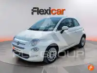2023 Fiat 500