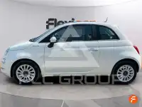 2023 Fiat 500
