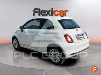 2023 Fiat 500