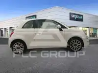 2023 Fiat 500