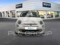 2023 Fiat 500
