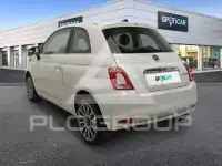 2023 Fiat 500