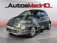 2023 Fiat 500