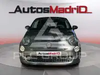 2023 Fiat 500