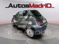 2023 Fiat 500