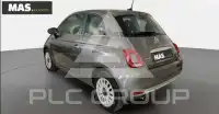 2023 Fiat 500