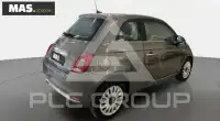 2023 Fiat 500