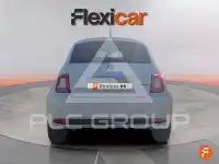 2023 Fiat 500
