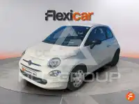 2023 Fiat 500