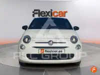 2023 Fiat 500
