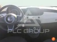 2023 Fiat 500