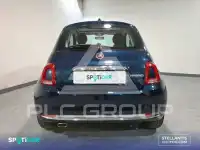 2023 Fiat 500