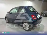 2023 Fiat 500