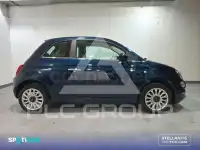 2023 Fiat 500