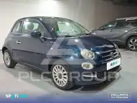 2023 Fiat 500
