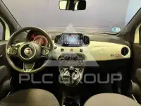 2023 Fiat 500
