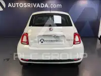 2023 Fiat 500